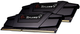 Pamięć RAM G.Skill DDR4-4600 16384MB PC4-36800 (zestaw 2x8192) Ripjaws V Black (F4-4600C19D-16GVKE) - obraz 2