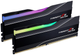 Pamięć RAM G.Skill DDR5-6000 32768MB PC5-48000 (zestaw 2x16384) Trident Z5 Neo RGB (F5-6000J3038F16GX2-TZ5NR) - obraz 2