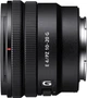 Sony E PZ 10-20 мм f/4.0 G (SELP1020G.SYX) - изображение 3