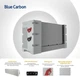 Аккумулятор LiFePO4 Blue Carbon 12.8V 100Ah (XBLFAW1210-01) - изображение 5