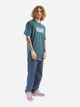 Футболка Vans VN000GGGY8M XL (102425XL) Зеленый - изображение 2