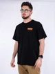 Футболка Burberry 8057251 M (102416M) Черный - изображение 1