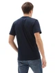 Футболка Vans VN000GGGNAV 2XL (1024222XL) Синий - изображение 2