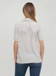 Блуза ASOS AS290819-20 M (66775M) Серый - изображение 2