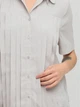 Блуза ASOS AS290819-20 M (66775M) Серый - изображение 4