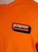 Футболка Burberry 8057486 XS (102417XS) Оранжевый - изображение 6