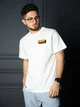 Футболка Burberry 8058093 XS (102418XS) Белый - изображение 1