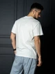 Футболка Burberry 8058093 XS (102418XS) Белый - изображение 2
