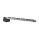 Клавіатура Logitech MX Keys Mini For Business Wireless Illuminated UA Graphite (920-010608) - зображення 5