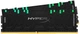 Оперативная память Kingston DDR4-3000 65536MB PC4-24000 (Kit of 2x32768) HyperX Predator RGB Black (HX430C16PB3AK2/64) - изображение 1