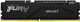 Pamięć RAM Kingston Fury DDR5-4800 32768MB PC5-38400 Beast Black (KF548C38BB-32) - obraz 1