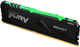 Pamięć RAM Kingston Fury DDR4-3600 16384MB PC4-28800 (zestaw 2x8192) Bestia RGB Czarny (KF436C17BBAK2/16) - obraz 4