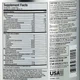 Креатин комплекс MuscleTech Cell Tech Elite 591 g /30 servings/ Icy Berry Slushie - изображение 2