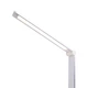 Настільна лампа Berger Енергодар 1036-TL-9 White LED 9 Вт 4000K - зображення 3