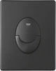 Панель смыва GROHE Skate Air 38505KF0 черная матовая - изображение 1