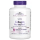 Коллаген 21st Century Super Collagen Plus Vitamin C 6000 мг 180 таблеток - изображение 1