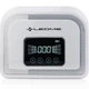 Лампа для манікюру LEDME 5B 120W SILVER з акумулятором - зображення 1