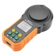 Цифровой люксметр PEAKMETER PM6612 фотометр люминометр 200 000 люкс (sv2510) - изображение 7