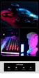 Светодиодная RGB-подсветка для видеосъемки CRI95 + 1000-9000K, ЖК-дисплей Черный (sv2545) - изображение 5