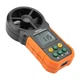 Цифровой анемометр PEAKMETER PM6252A, портативный ручной измеритель скорости ветра (sv2502) - изображение 7