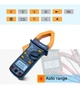 Цифровой измеритель PEAKMETER PM2101 сопротивления изоляции постоянного и переменного тока (sv2518) - изображение 2