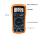 Цифровой мультиметр PM8233A AC DC (sv2492) - изображение 5