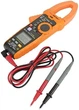 Токоизмерительные клещи PEAKMETER PM2128 переменного/постоянного тока Измеритель напряжения (sv2517) - изображение 1