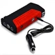 Пусковий пристрій авто акумулятора JUMP STARTER Power Bank 60000mAh 8399 червоний - зображення 5