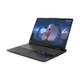 Ноутбук 16" Lenovo IdeaPad Gaming 3 16IAH7 82SA00GARA Intel Core i7/IPS/16ГБ/1ТБ Чорний - зображення 3