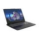 Ноутбук 16" Lenovo IdeaPad Gaming 3 16IAH7 82SA00GARA Intel Core i7/IPS/16ГБ/1ТБ Чорний - зображення 2