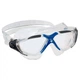 Окуляри для плавання Aquasphere VISTA прозоро-сині лінзи прозорі, (172600) - изображение 1