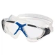 Окуляри для плавання Aquasphere VISTA прозоро-сині лінзи прозорі, (172600) - изображение 3