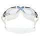 Окуляри для плавання Aquasphere VISTA прозоро-сині лінзи прозорі, (172600) - изображение 4