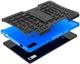 Чохол для планшета BeCover для Lenovo Tab P11 (2nd Gen) (TB-350FU/TB-350XU) 11.5" Blue (BC_708836) - зображення 5