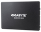 Gigabyte SSD 120GB 2.5" SATAIII NAND TLC (GP-GSTFS31120GNTD) - зображення 2