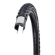 Покрышка Schwalbe Land Cruiser Plus 700x40C (42-622 ) 50EPI PunctureG TwinS Reflex - изображение 2