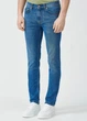Джинсы Мужские HARMONT&BLAINE 38 Синий (WNJ001059425B59_804-38) - изображение 5