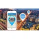 Відеореєстратор автомобільний з 4G + WIFI + GPS Jimi JC400P Aivision Cam з online передачею відео (2-га камера вбудована в корпус) (eg-100498) - изображение 4