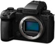Фотоапарат Panasonic Lumix DC-S5 IIX Body (DC-S5M2XEE) - зображення 2