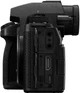Фотоапарат Panasonic Lumix DC-S5 IIX Body (DC-S5M2XEE) - зображення 8
