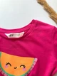 Комплект для дівчинки H&M 104 см кольоровий артикул Л608 - зображення 4