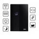 Осушитель воздуха EBERG Zoy 65вт (гигростат, LCD, пульт, очиститель воздуха, Польша) - изображение 2