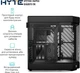 Корпус Hyte Y60 Black (CS-HYTE-Y60-B) - изображение 4