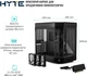 Корпус Hyte Y60 Black (CS-HYTE-Y60-B) - изображение 6