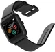 Фітнес-браслет Blackview R3 42 mm Black - зображення 4