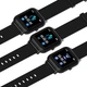 Фітнес-браслет Blackview R3 42 mm Black - зображення 6