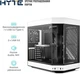 Корпус Hyte Y60 Black-White (CS-HYTE-Y60-BW) - изображение 1