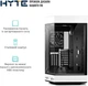 Корпус Hyte Y60 Black-White (CS-HYTE-Y60-BW) - изображение 2