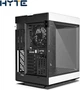 Корпус Hyte Y60 Black-White (CS-HYTE-Y60-BW) - изображение 6
