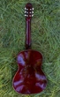 Гітара класична 3/4 Almira CG-1702 RD (Чехол, Копілка, Медіатор, Струна, Ключ) - зображення 4